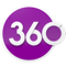 360 TV logosu