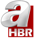 A Haber logosu
