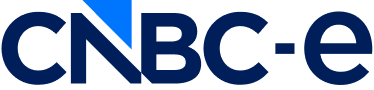 CNBC-e logosu