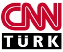CNN Türk logosu