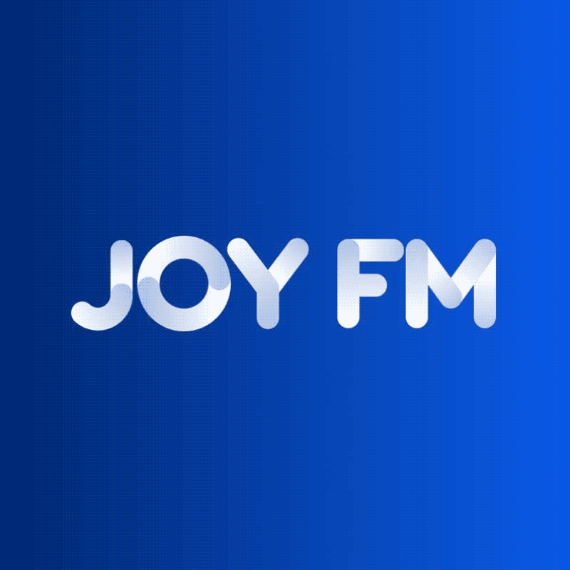 Joy FM logosu