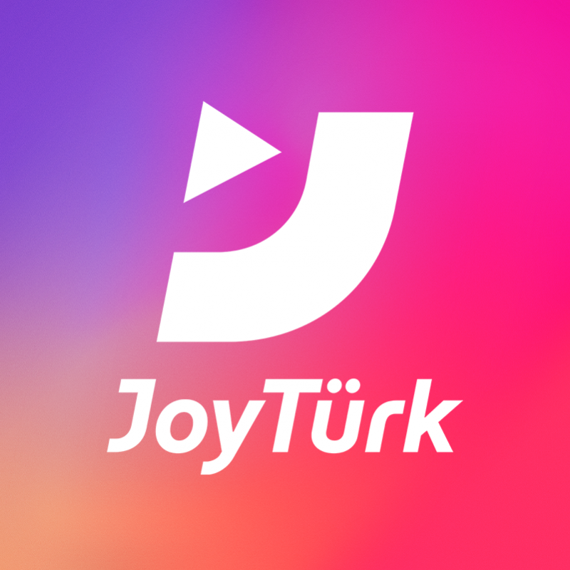 JoyTürk logosu