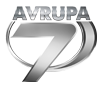 Kanal 7 Avrupa logosu