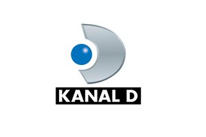 Kanal D logosu