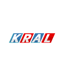 Kral FM logosu