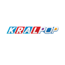 Kral Pop Radyo logosu