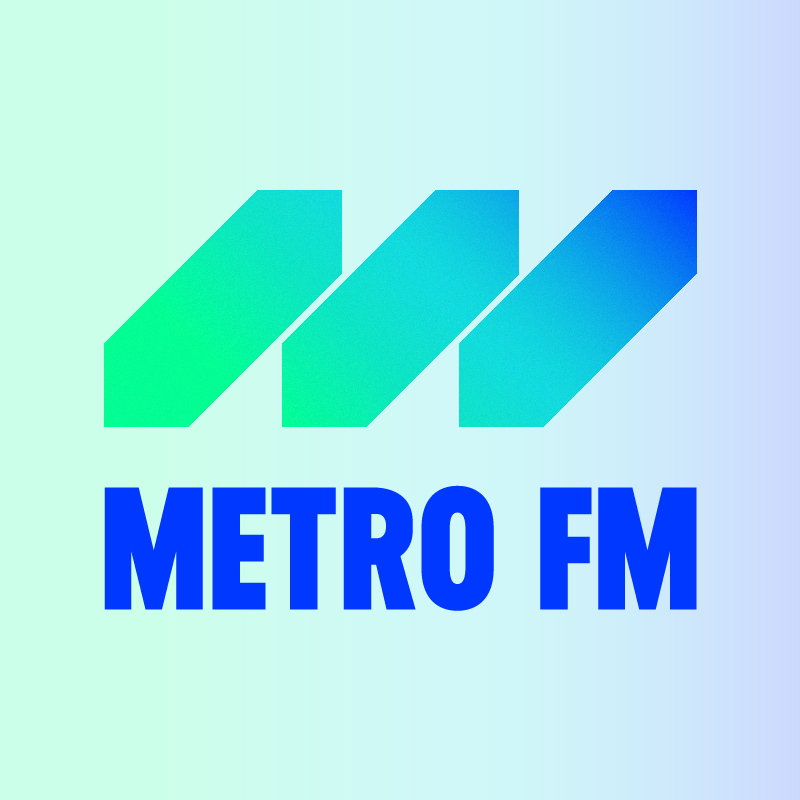 Metro FM logosu