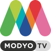 Modyo TV logosu