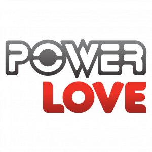 Power Love logosu