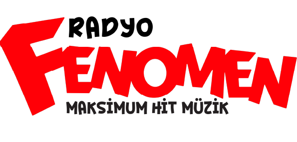 Radyo Fenomen logosu