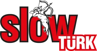 SlowTürk logosu