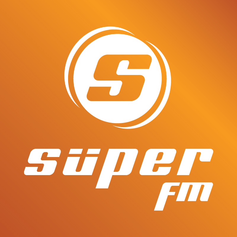Süper FM logosu