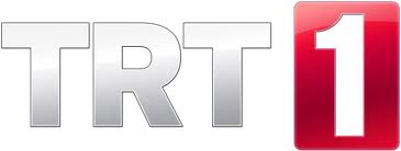 TRT 1 logosu