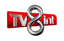 TV8 Int logosu