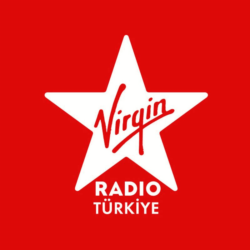 Virgin Radio Türkiye logosu
